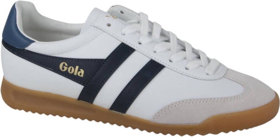 Gola CMB622-IE heren sneakers wit