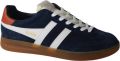 Gola CMB762-EI heren sneakers blauw - Blauw