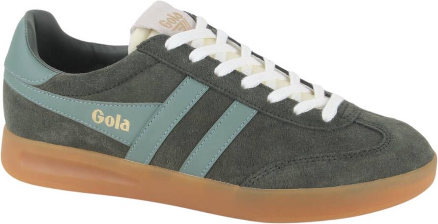 Gola CYCLONE CMB762NN Sneaker groen