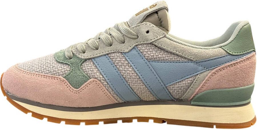 Gola COLORADO CLB736GK Sneaker multicolor