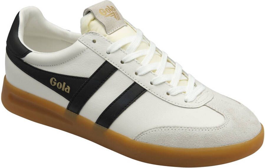 Gola CYCLONE CMB743WH Sneaker offwhite