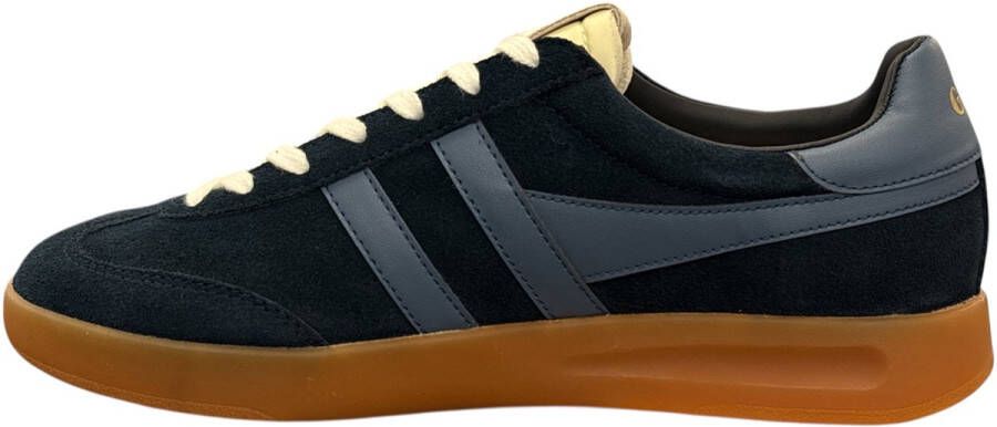 Gola CYCLONE CMB762LE Sneaker blauw