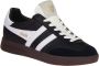 Gola Sneakers Baskets en cuir femme Cyclone Leather - Thumbnail 1