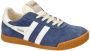 Gola ELAN CLB538XE Sneaker jeansblauw - Thumbnail 2