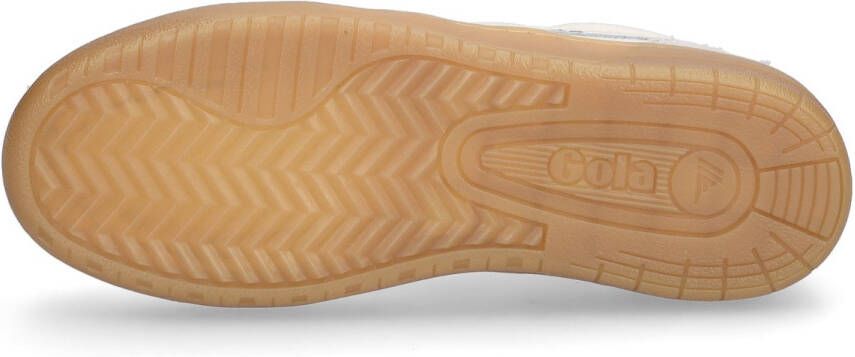 Gola dames sneaker Eagle '86 offwhite