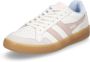 Gola Women's Eagle '86 Sneakers bruin - Thumbnail 1