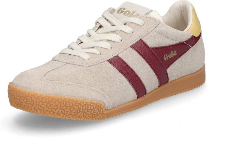 Gola dames sneaker Elan beige