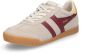 Gola Women's Slam Trident Sneakers beige - Thumbnail 2
