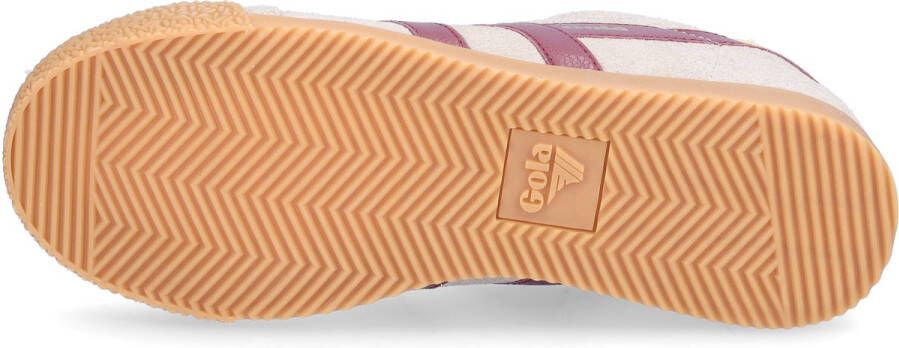 Gola dames sneaker Elan beige