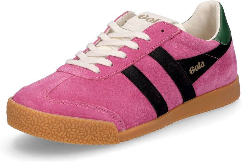 Gola dames sneaker Elan fuchsia