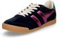 Gola Women's Elan Glitz Sneakers blauw - Thumbnail 1