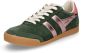 Gola Women's Elan Glitz Sneakers groen bruin - Thumbnail 1