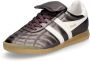 Gola dames sneaker Stadium '86 grijs wit - Thumbnail 1