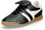 Gola dames sneaker Stadium '86 groen wit - Thumbnail 1