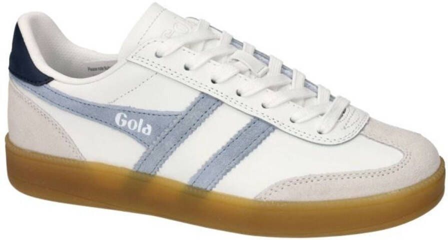 Gola Lage Sneakers Viper Leather