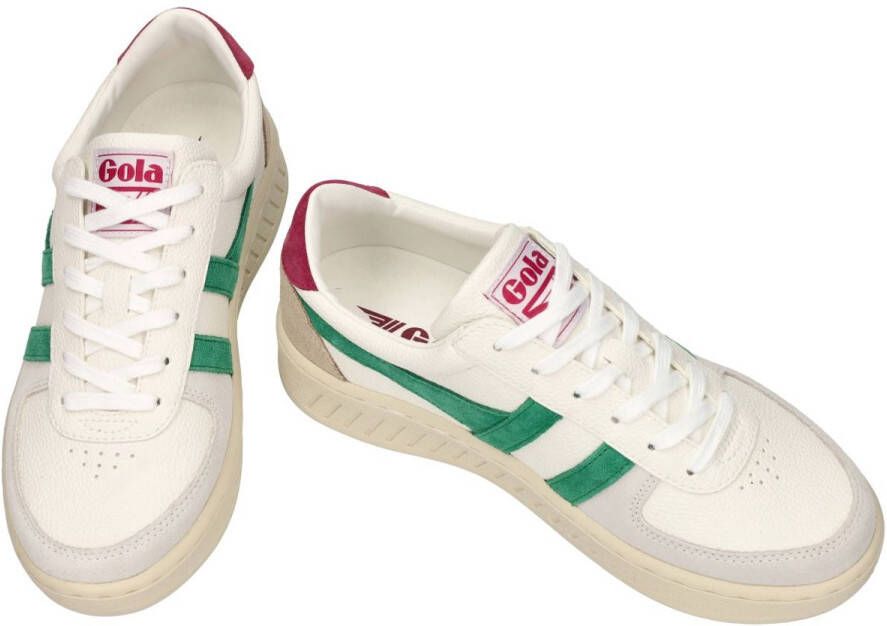 Gola -Dames wit sneakers