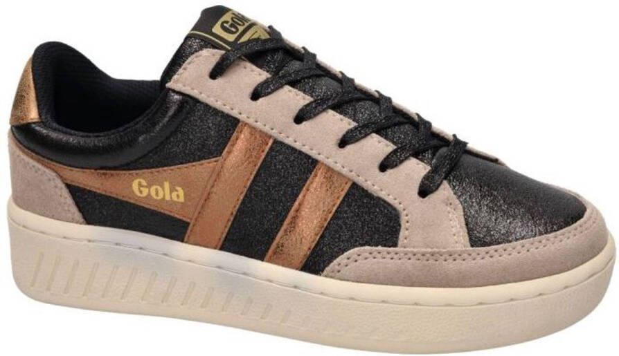 Gola -Dames zwart sneakers