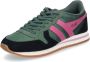 Gola Women's Daytona Sneakers meerkleurig - Thumbnail 1
