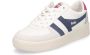 Gola Witte Damessneaker Comfortabel & Stijlvol - Thumbnail 1