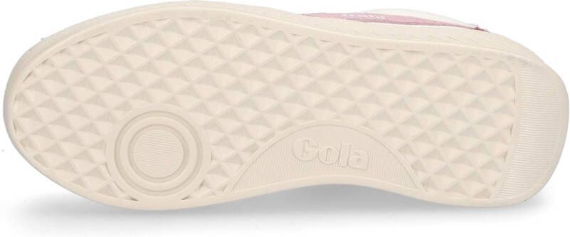 Gola Women's Grandslam Trident Sneakers beige