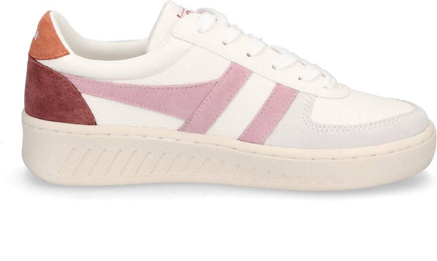 Gola Women's Grandslam Trident Sneakers beige