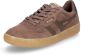 Gola damessneaker Hawk Suede '86 taupe - Thumbnail 1