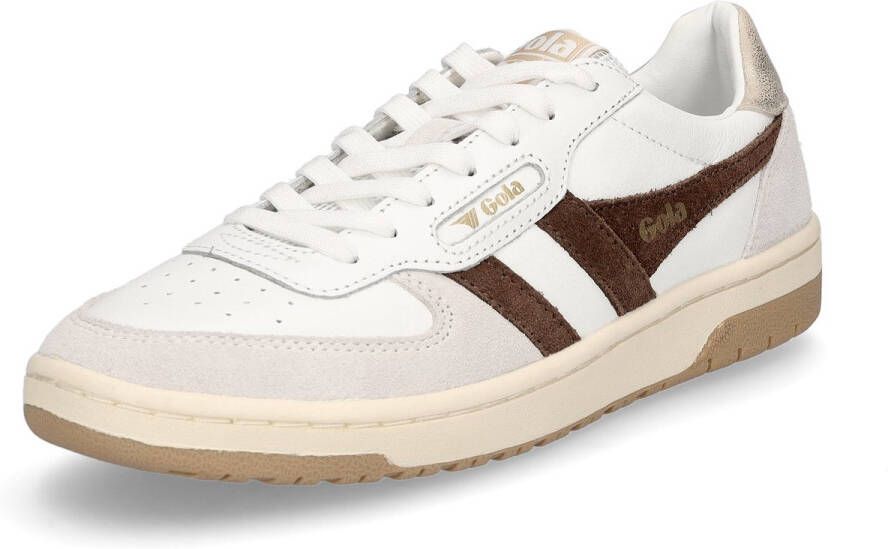 Gola Women's Hawk Sneakers beige