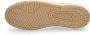 Gola Hawk Damesschoen Wit-Wit-Goud - Thumbnail 1