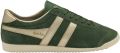 Gola Damestrainers Bullet Pearl - Groen