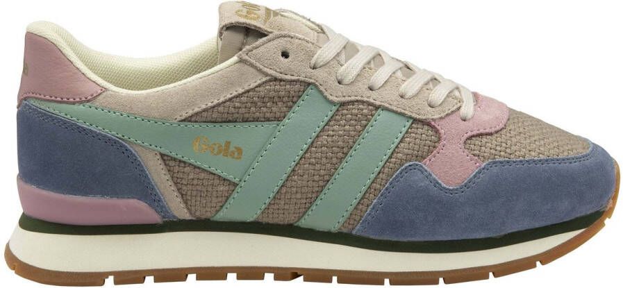 Gola Sneakers Baskets femme Colorado
