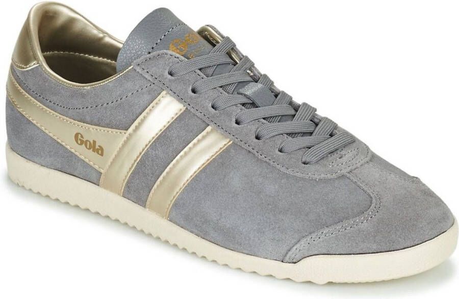 Gola Bullet De sneakers van de manier Vrouwen Grijs