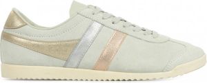 Gola De sneakers van de manier Bullet Mirror