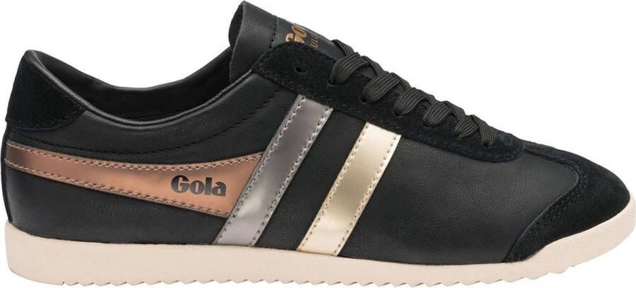 Gola De sneakers van de manier Bullet Trident