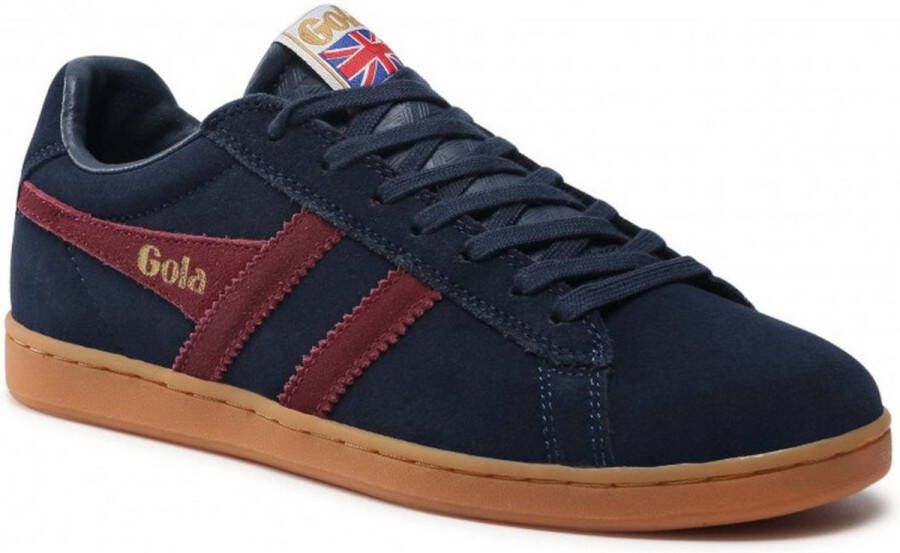 Gola De sneakers van de manier Equipe