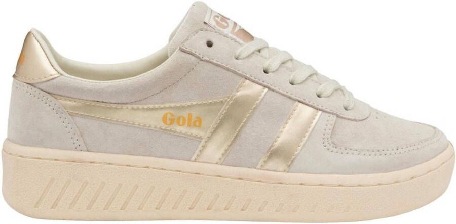 Gola De sneakers van de manier Grandslam