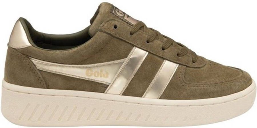 Gola De sneakers van de manier Grandsla