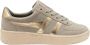 Gola Pearl Grandslam Damessneakers Green Dames - Thumbnail 2
