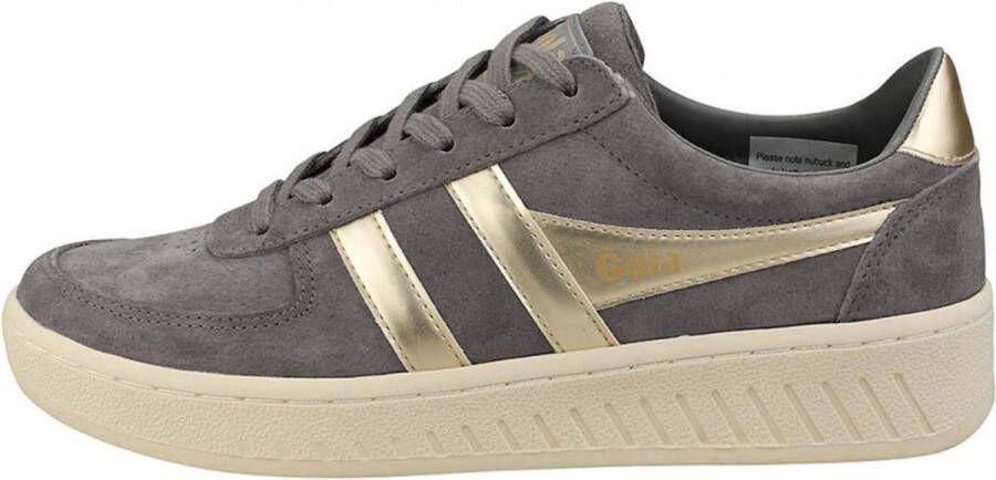 Gola De sneakers van de manier Grandslam Pearl