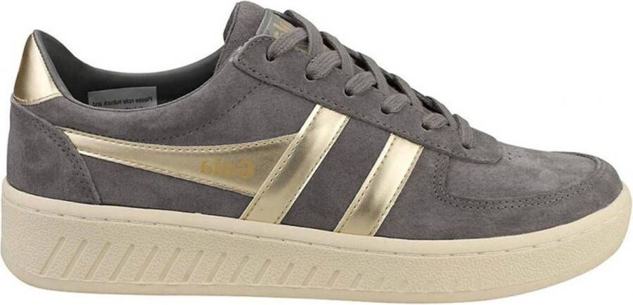 Gola De sneakers van de manier Grandslam Pearl