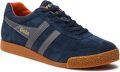 Gola De sneakers van de manier Harrier - Blauwe