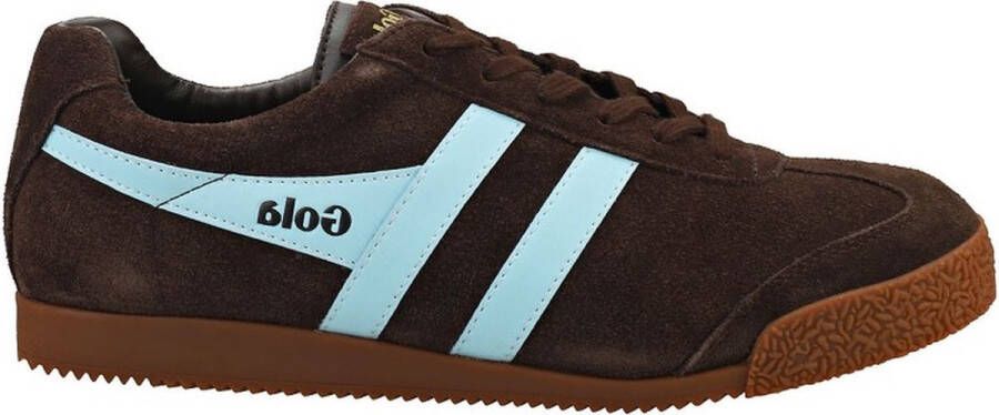 Gola De sneakers van de ier Harrier