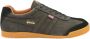 Gola Harrier De sneakers van de manier Mannen Kastanje - Thumbnail 24