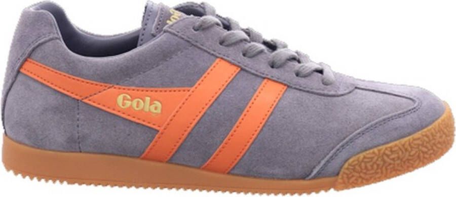 Gola De sneakers van de manier Harrier
