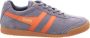 Gola De sneakers van de manier Harrier - Thumbnail 4