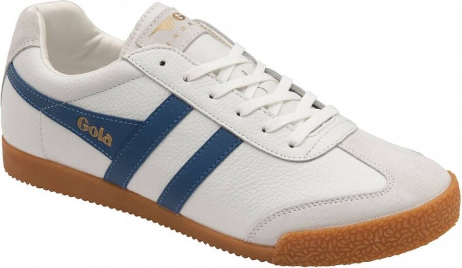 Gola Moderne Sneaker voor Heren Comfortabele Pasvorm