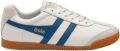 Gola De sneakers van de manier Harrier Leather - Grijs