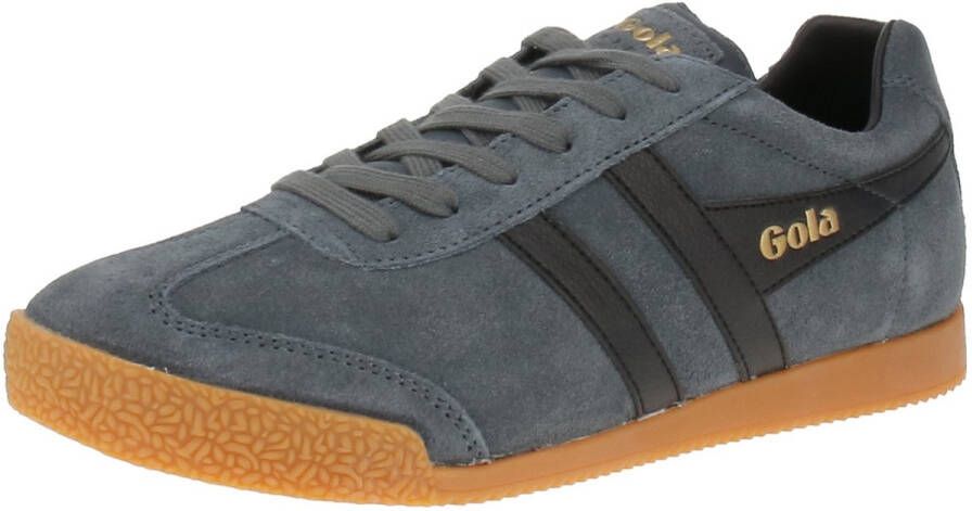 Gola De sneakers van de manier Harrier Suede