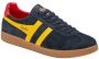 Gola De sneakers van de manier Hurricane Suede - Thumbnail 15