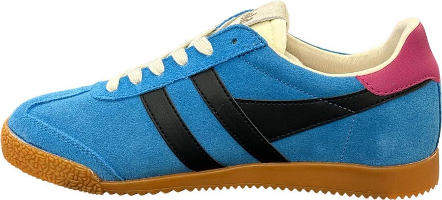 Gola Sneakers Baskets femme Elan
