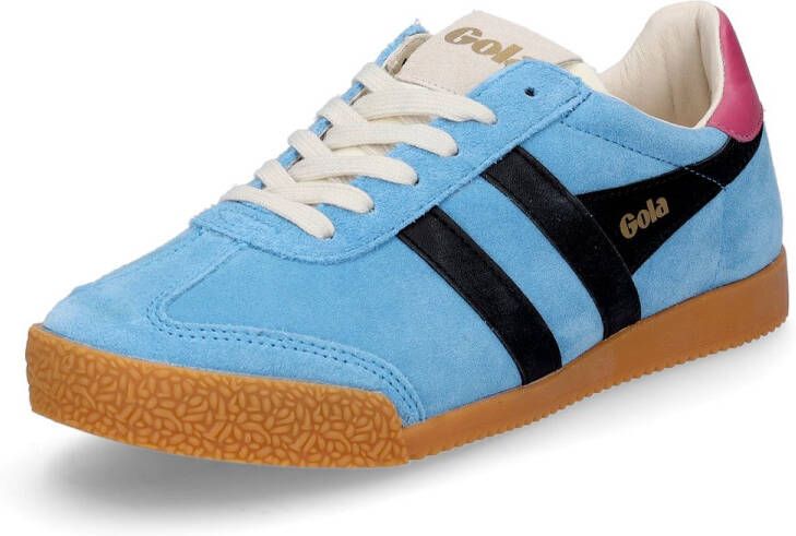Gola Sneakers Baskets femme Elan